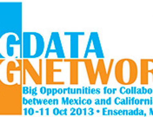 Big Data, Big Network