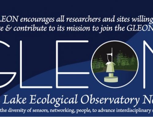 Global Lake Ecological Observatory Network (GLEON)