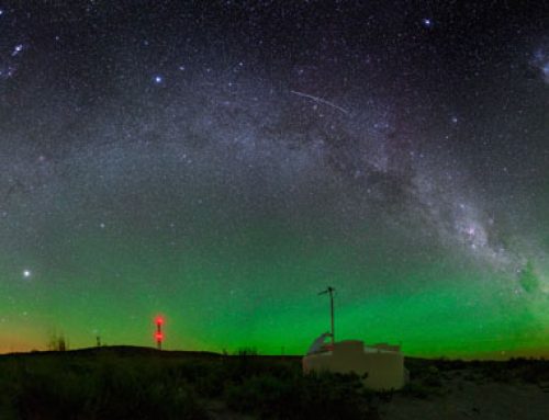 Pierre Auger Observatory