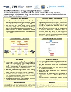 Sci GW 2017 - Poster