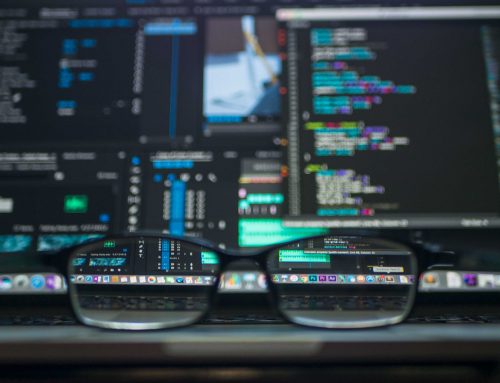 Application Developer I –  #528272