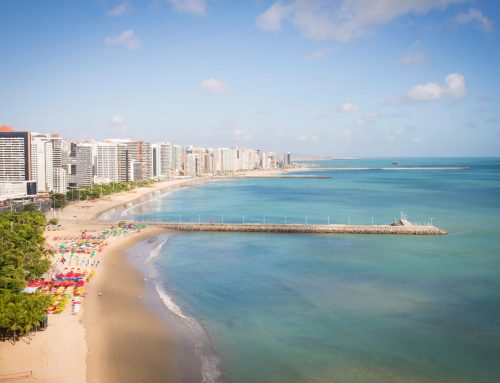 South American – African Astronomy Coordination Committee (SA3CC) Meeting 2026