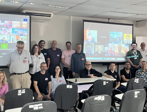 AmLight Next Frontier Newsletter April – June 2026